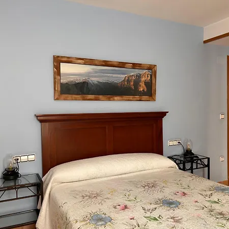 Cafeteria Casa Valles