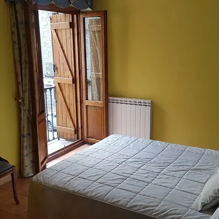 Cafeteria Casa Valles * 布罗托