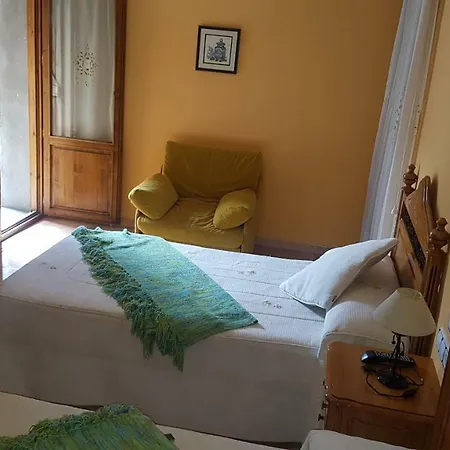 Cafeteria Casa Valles * 布罗托