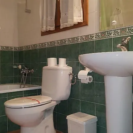 酒店 Cafeteria Casa Valles