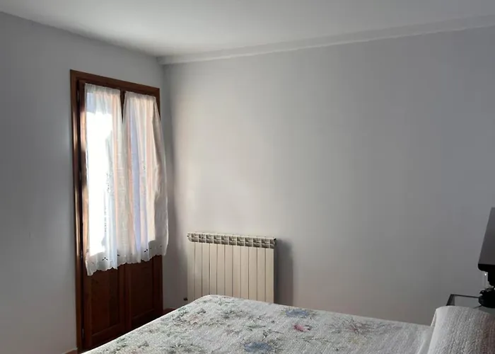 Hotell Cafeteria Casa Valles *