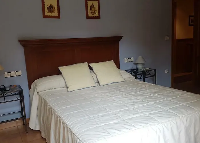 Hotell Cafeteria Casa Valles *