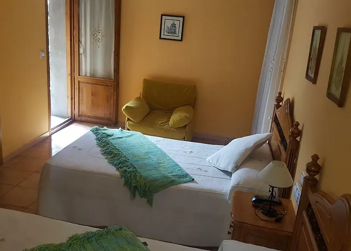 Cafeteria Casa Valles * Broto